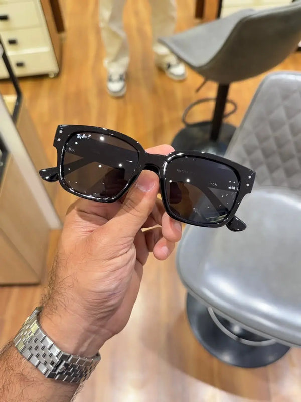 Rayban 7256 black