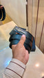 GG GUCCI PREMIUM QUALITY IMP REVERSEABLE BELT WITH OG BOX