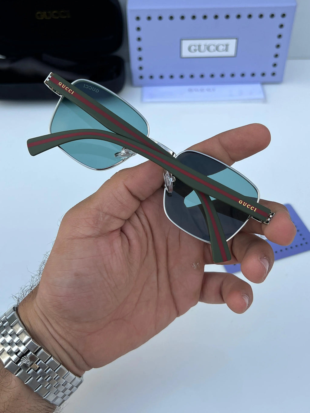 Gucci_983_silver_candy