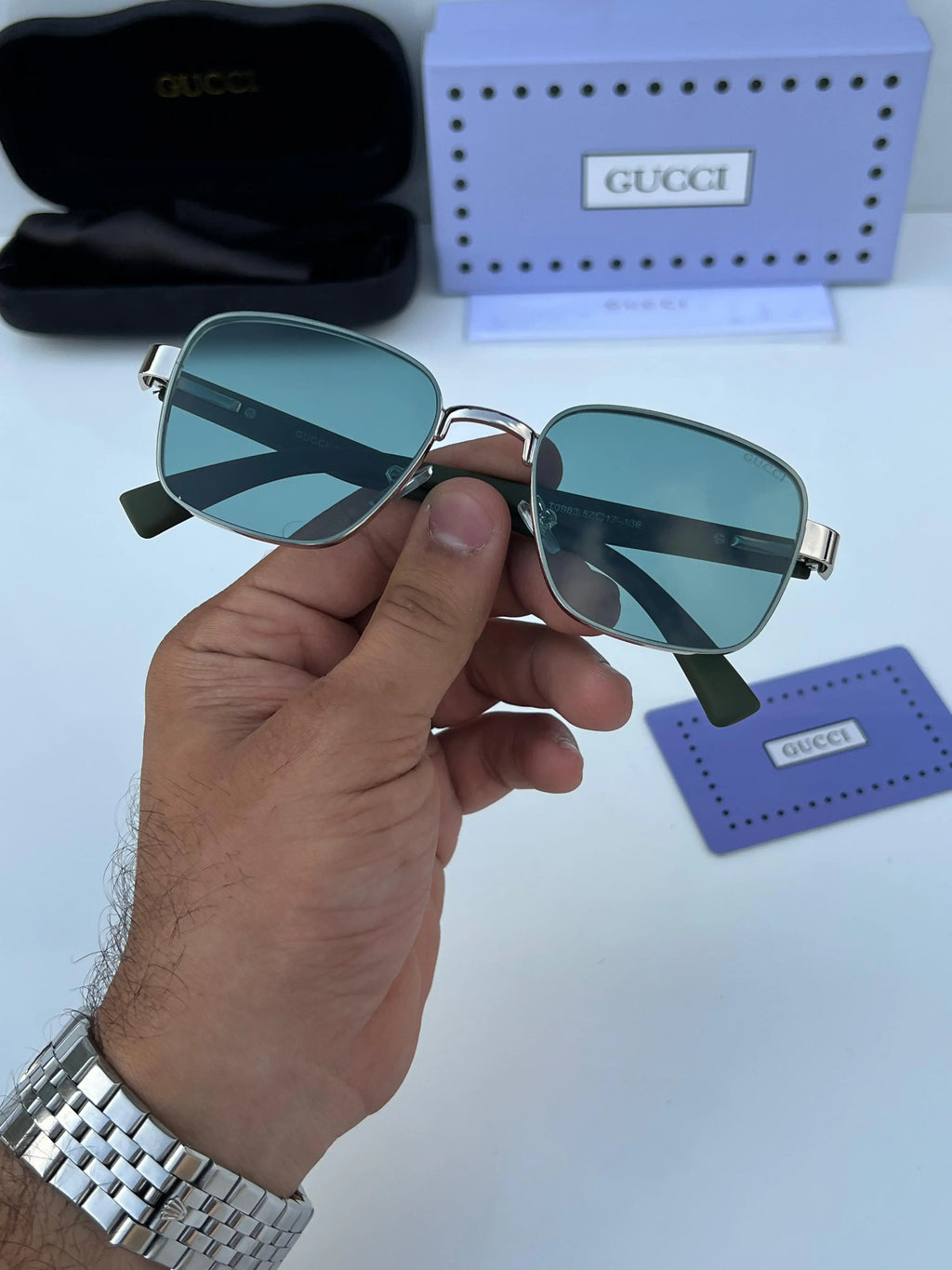 Gucci_983_silver_candy