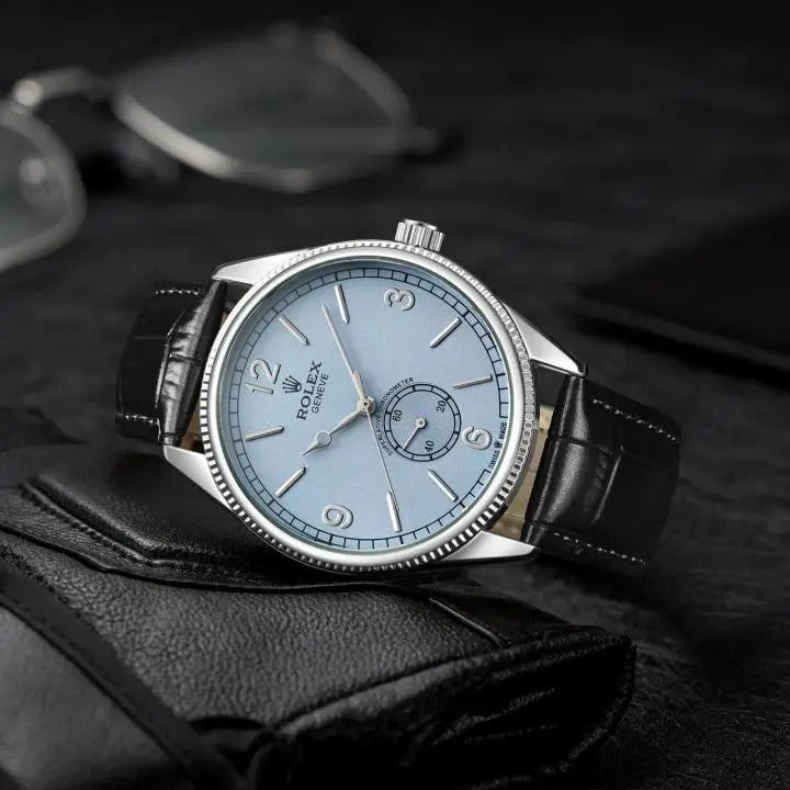 Rolex Superlative Vintage Automatic Premium (Back Open) 048 Main image