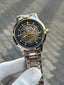 Fossil Two Tone Automatic
