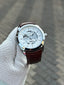 Tissot 1853 Automatic Leather Belt