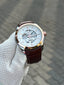 Tissot 1853 Automatic Leather Belt