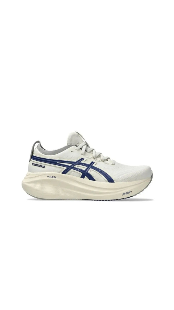 Asics_Gel Nimbus 27 ATC Cream Navy