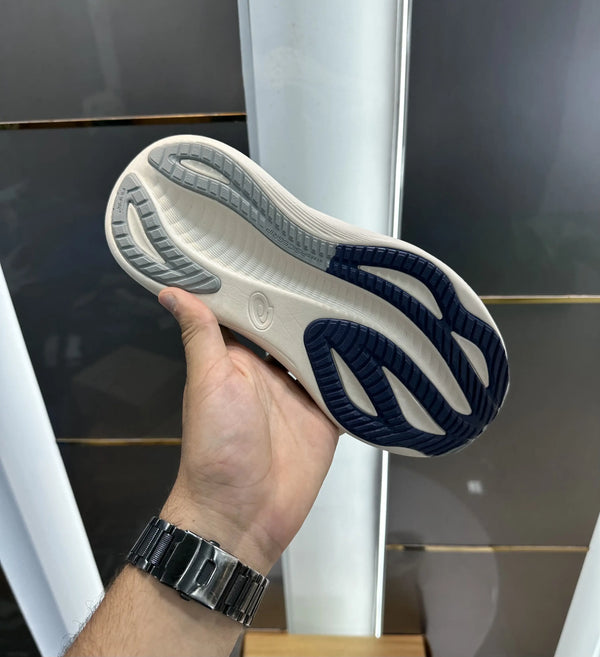 Asics_Gel Nimbus 27 ATC Cream Navy