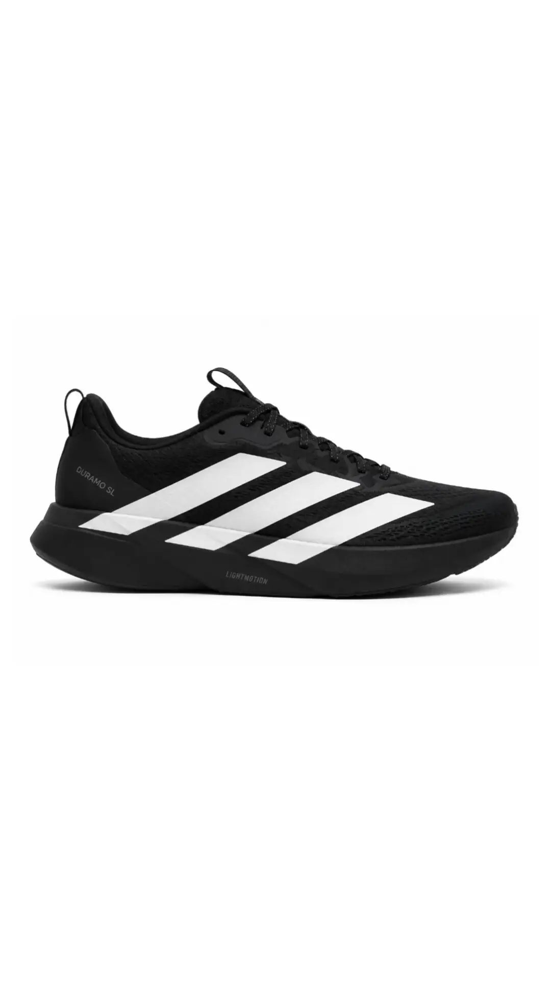 Adidas_Adizero EVO SL Black White Main image