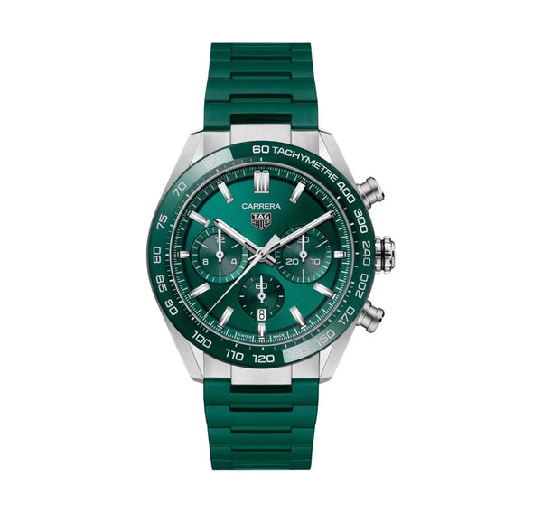 Tag Heuer Carrera Chronograph Automatic