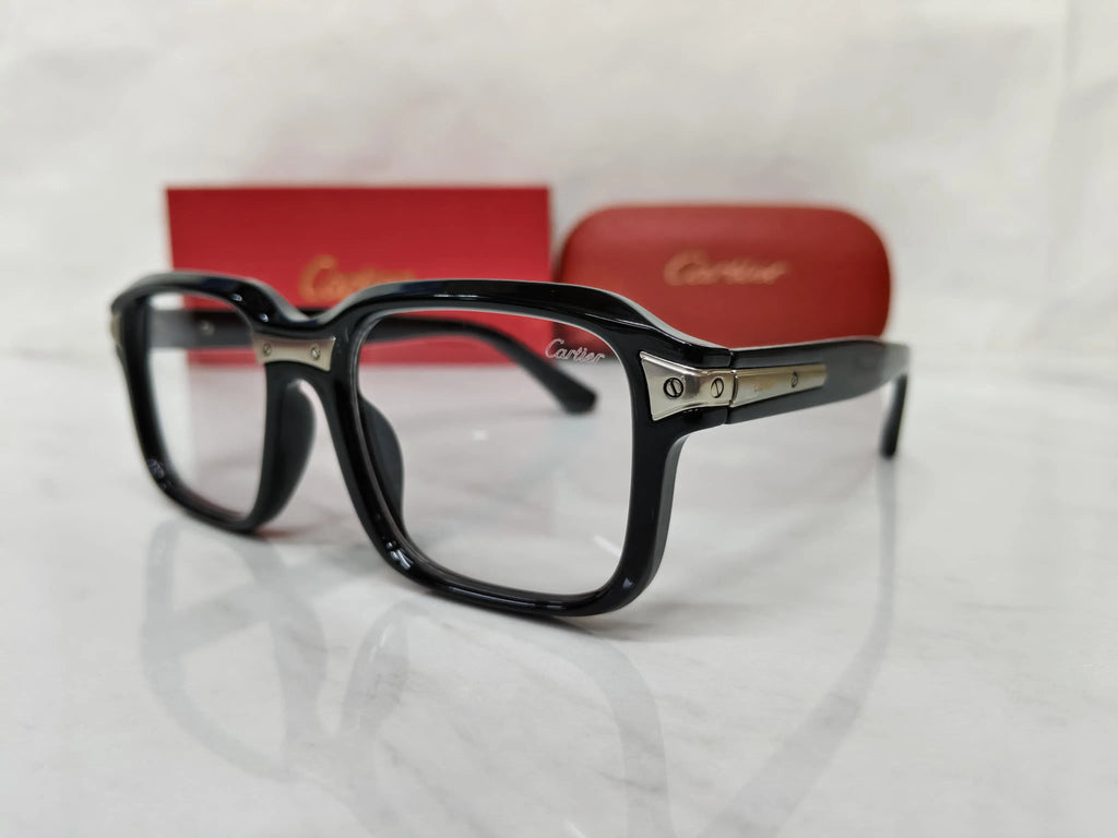 CARTIER 0482 FRAME