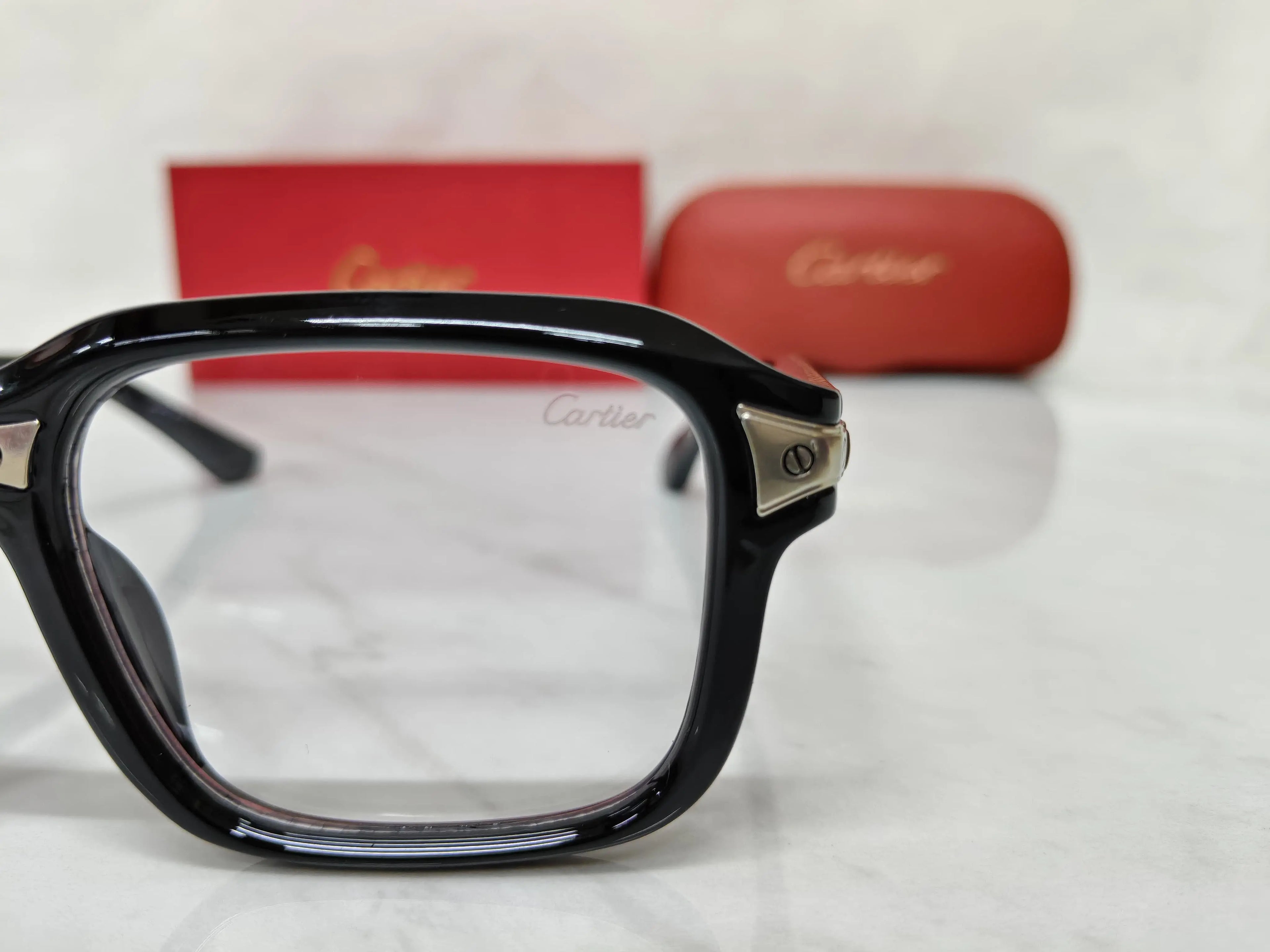 CARTIER 0482 FRAME