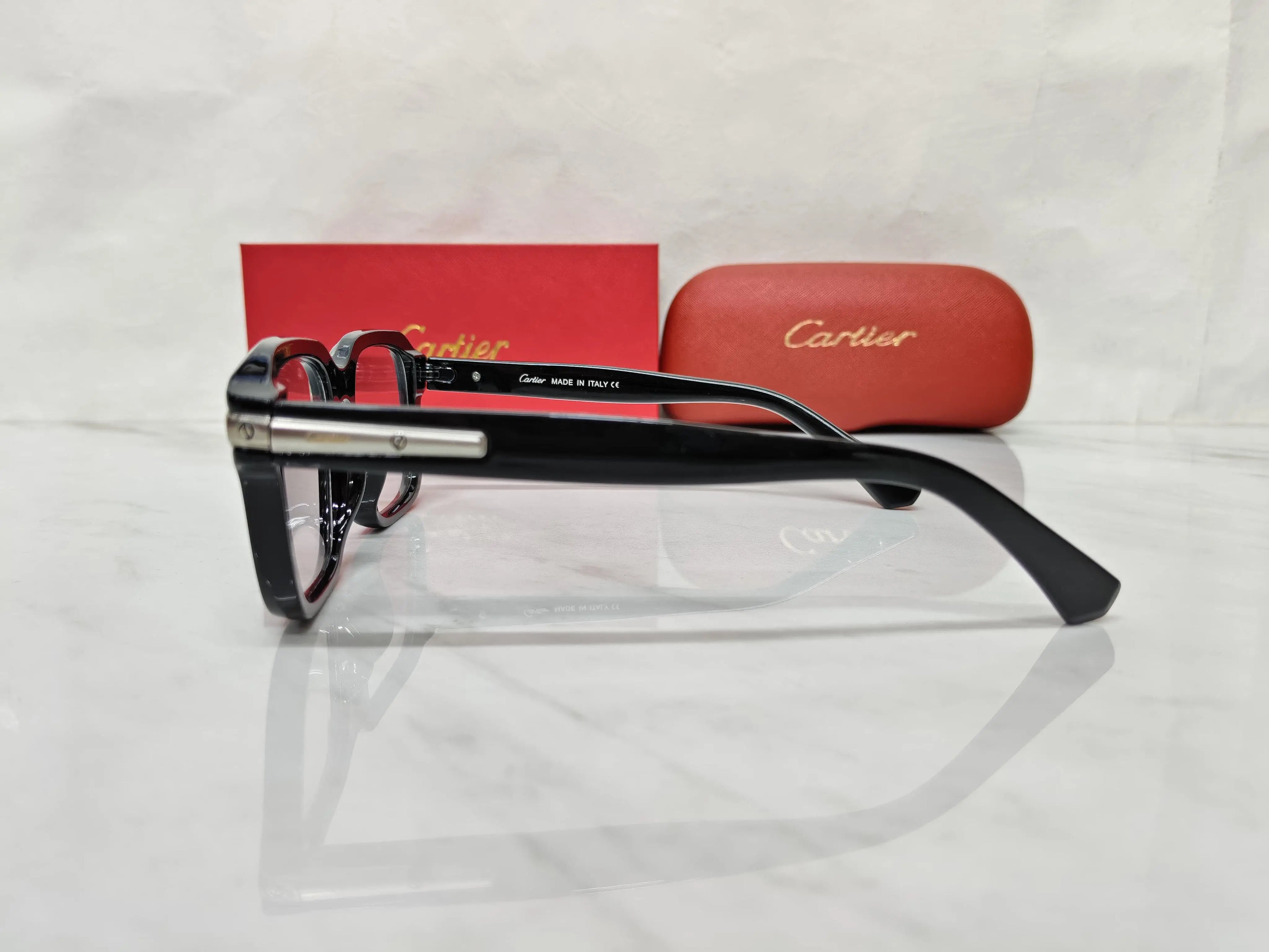 CARTIER 0482 FRAME