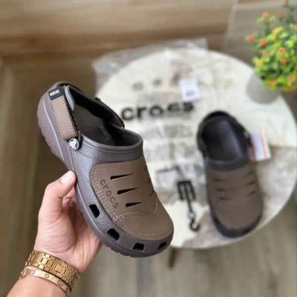 Crocs Yukon Vista Brown
