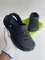 Crocs Yukon Vista Full Black