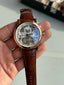 Cartie_r Ballon Automatic Leather