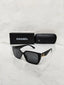 CHANEL  2868 GLOSSY BLACK FOR HER