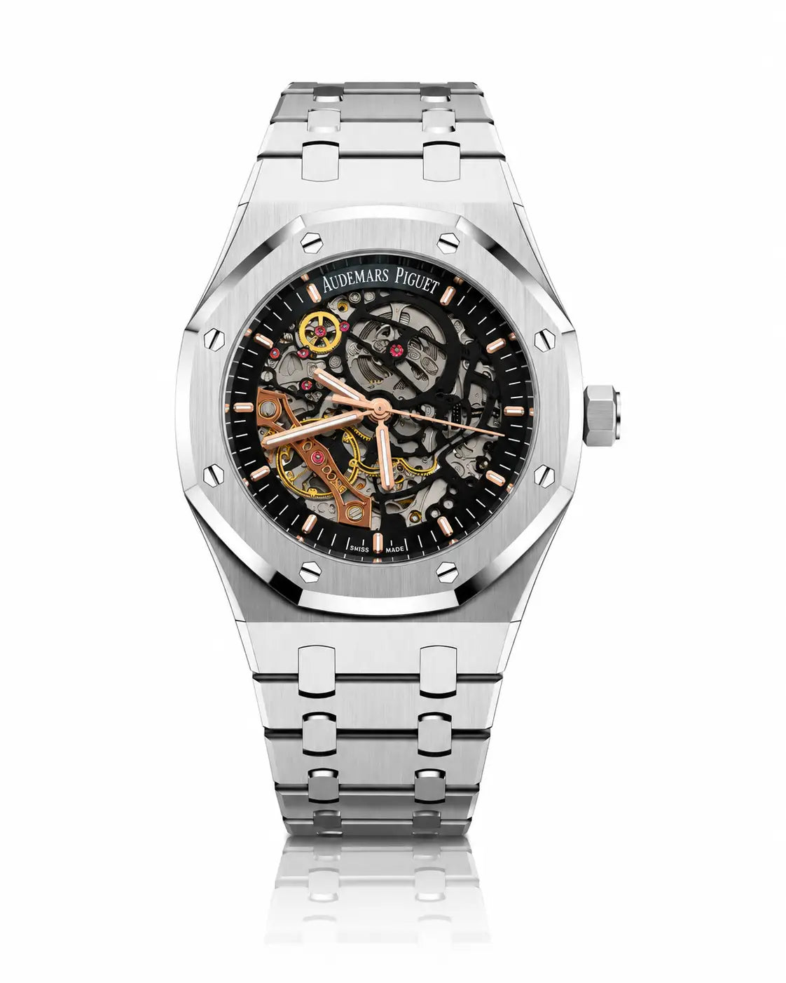 Audemar_s Piguet Skeleton 185 Main image