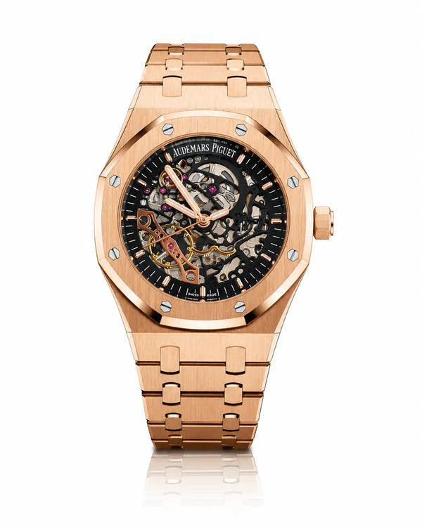 Audemar_s Piguet Skeleton 185