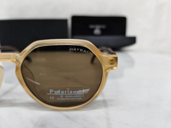 May Bach  10070 Champagne Brown.