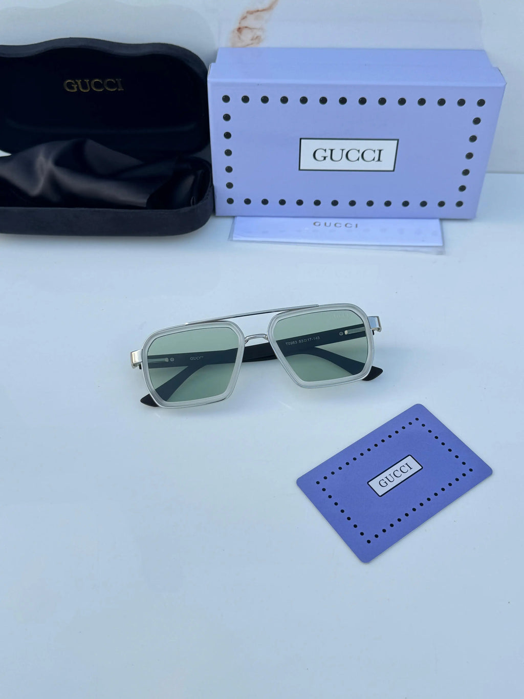 Gucci_963_silver_green