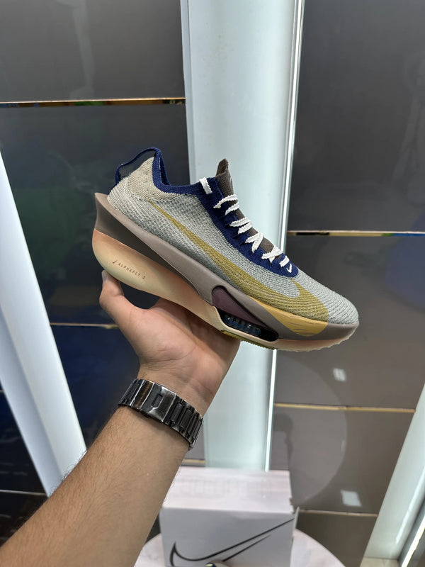 Nike_Alphafly 3 Premium Army Desert Moss
