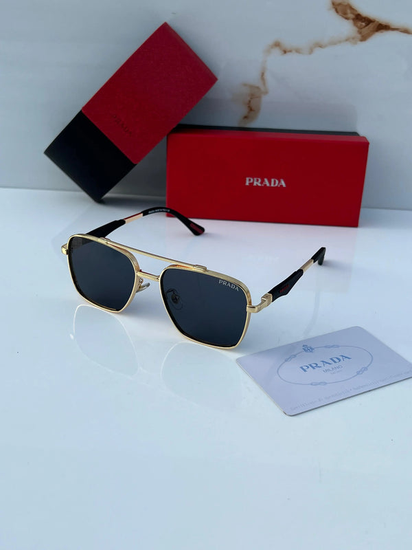 Prada_,3764_gold_black
