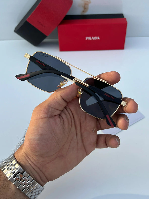 Prada_,3764_gold_black