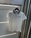 Tomm y Hilfiger White Premium Polo T-Shirt