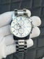 Gc Gallant Chrono Metal Z61005G7