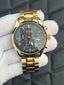 BOSS Champion Chronograph model 151384