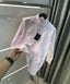 Brooks Brother Pink Oxford Premium Shirt