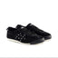 Onitsukaa tiger Mexico 66 SD Crystal black suede (390) fix
