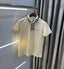 Burberr y Cream Imported Polo T-Shirt