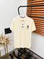 U.S. Polo Assn. Imported Cotton Polo T-shirt (DN 638)