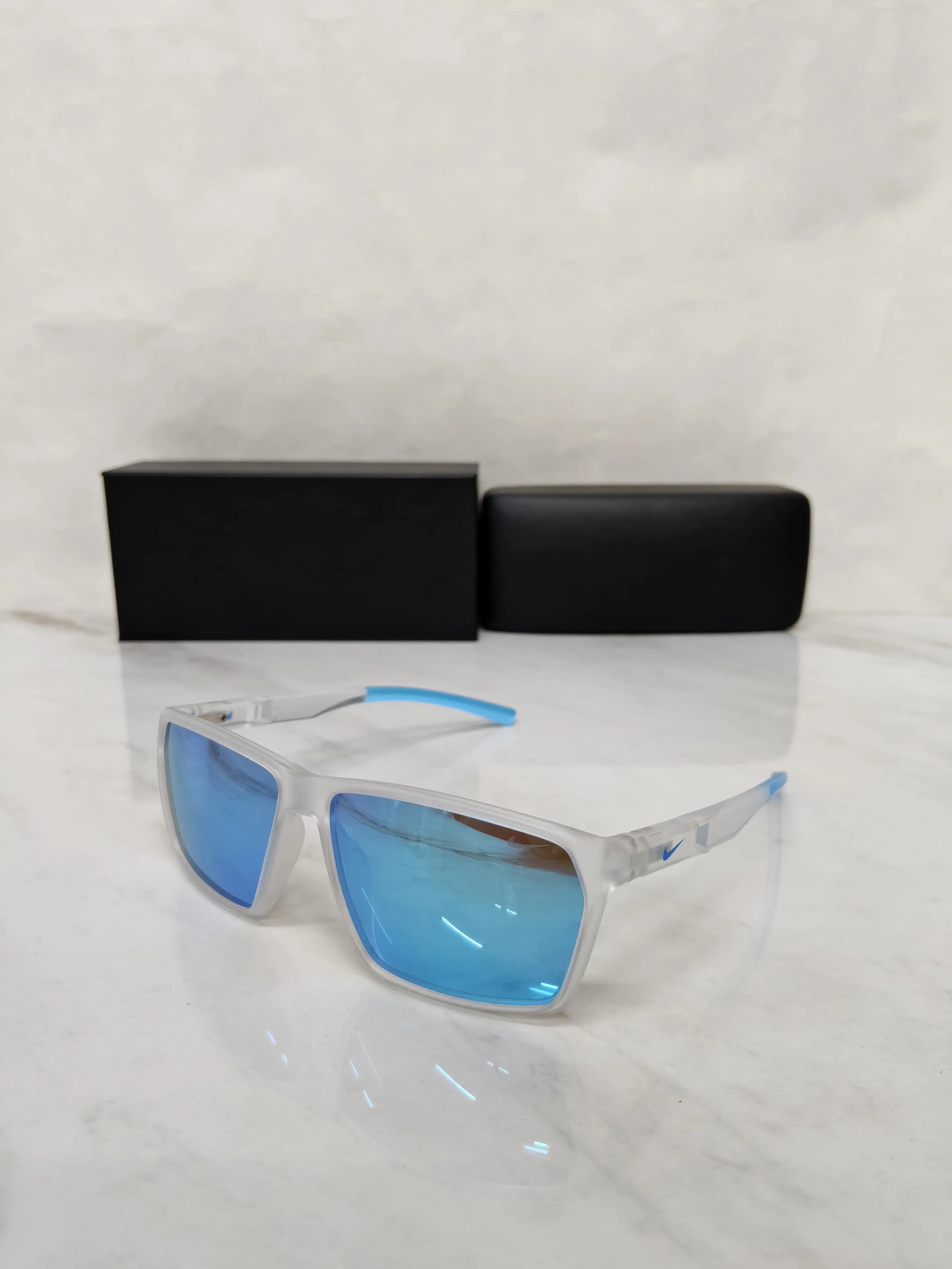 NIKE 83128 ICE AQUA Main image