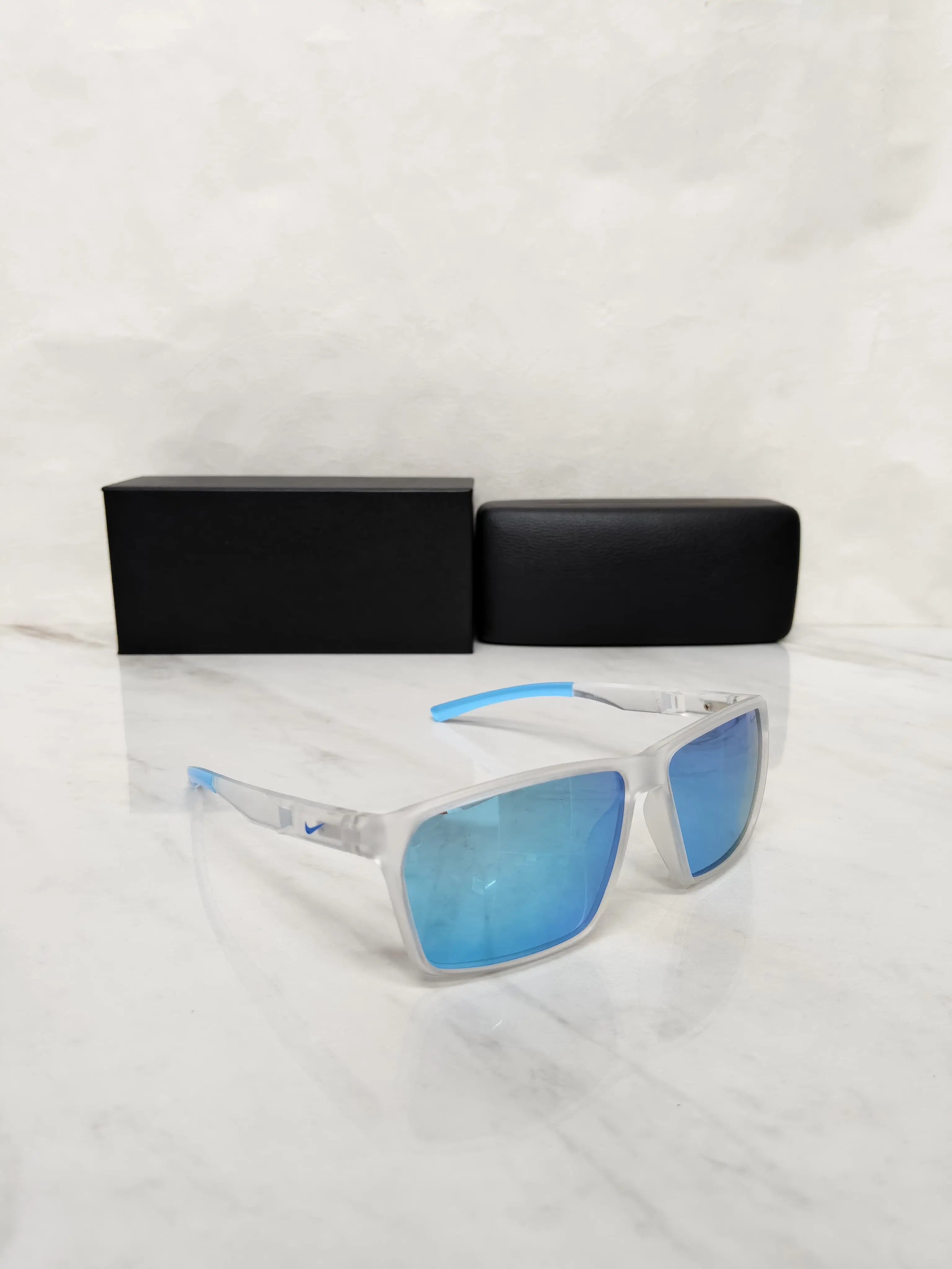 NIKE 83128 ICE AQUA Secondary image
