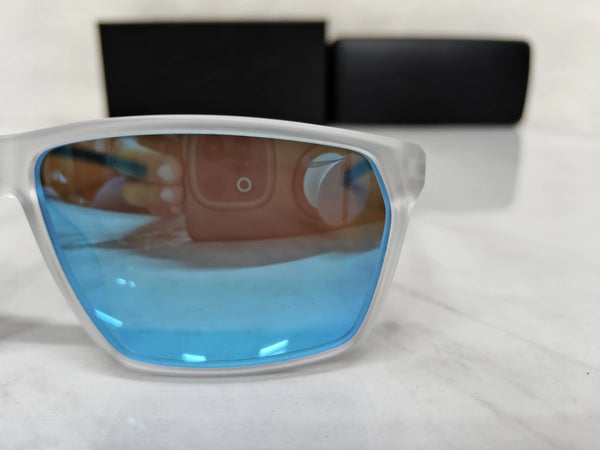 NIKE 83128 ICE AQUA