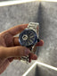 Roger dubuis Skeleton dial Automatic Back open Og lock