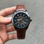 Tisso t 1853 Skeleton Automatic
