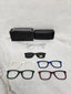 ELK LOOK 9905  MAGNETIC GLASSES