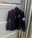 Ralph  Lauren Black Premium Classic Shirt