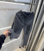 Armani Exchange Grey Premium Trackpant