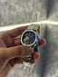 Seiko Nautiko Automatic Premium Navy Blue 010