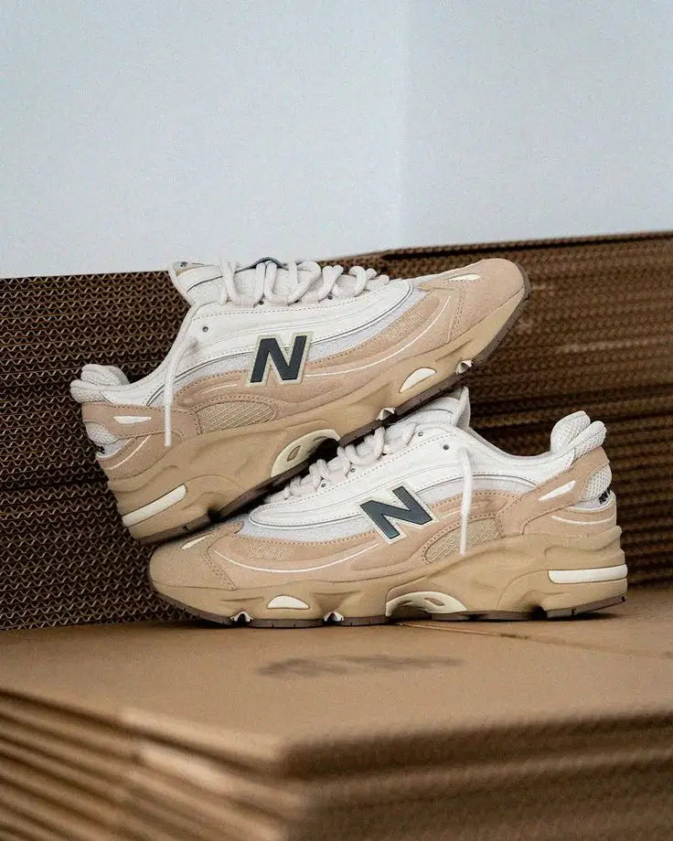New Balance 1000 Incense Beige(409 Main image