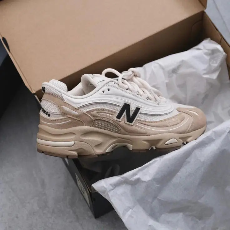 New Balance 1000 Incense Beige(409 Secondary image
