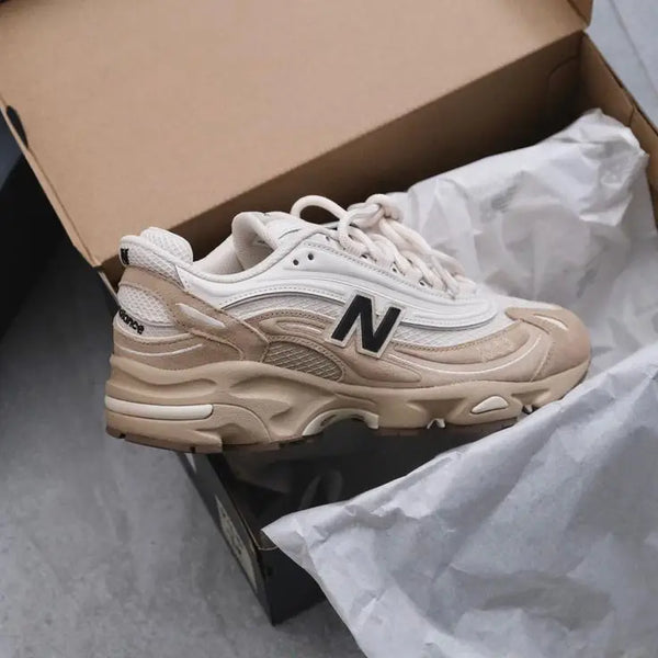 New Balance 1000 Incense Beige(409