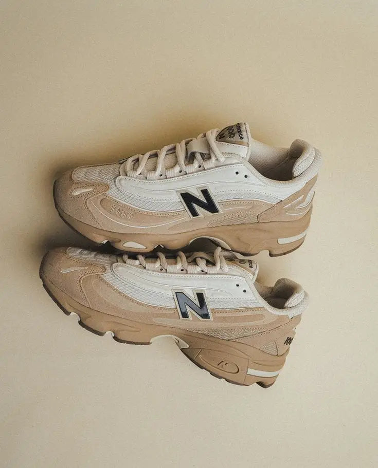 New Balance 1000 Incense Beige(409