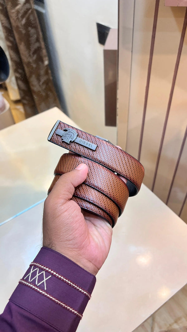 DIESEL PREMIUM QUALITY IMP BELT WITH  BOX DL-003