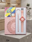 AUDEMARS PIGUET X SWATCH WITH BOX AND STRAP