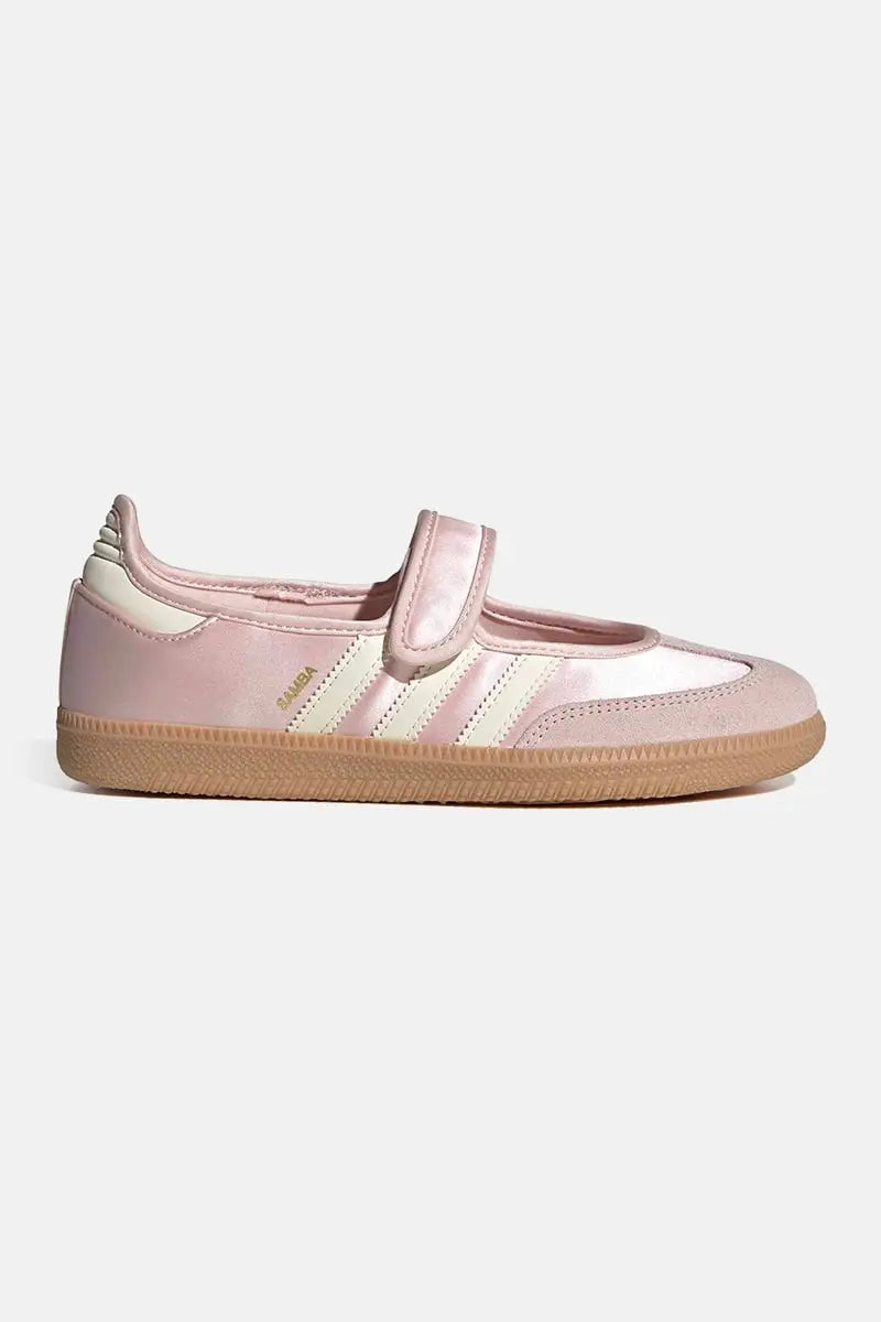 Adidas Samba Jane Sand Pink 402 Main image