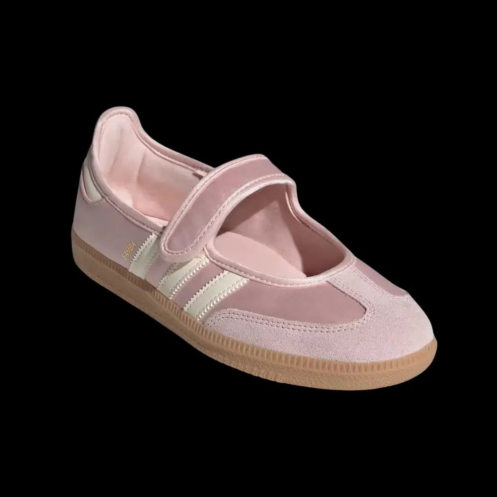 Adidas Samba Jane Sand Pink 402 Secondary image